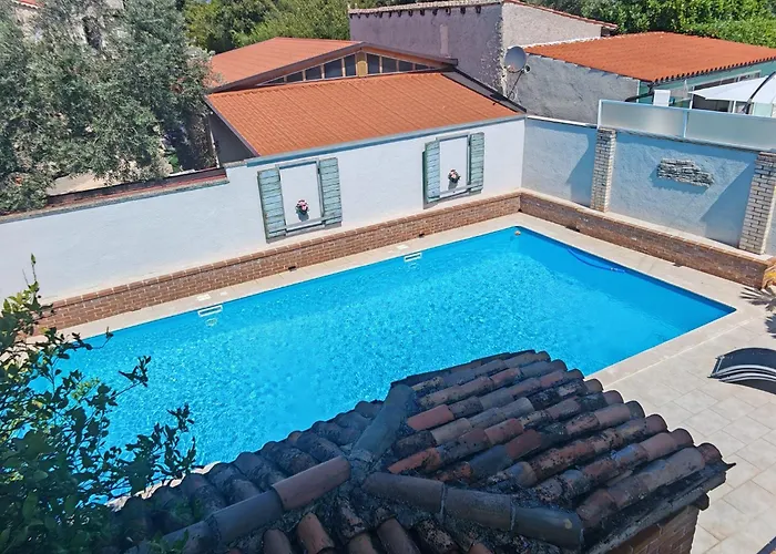 Apartman Casa Mia - Mia *