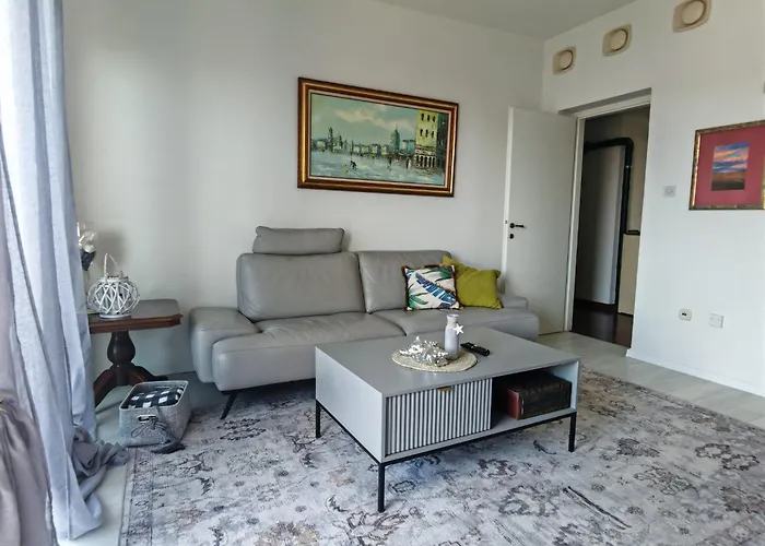 Casa Mia - Mia *