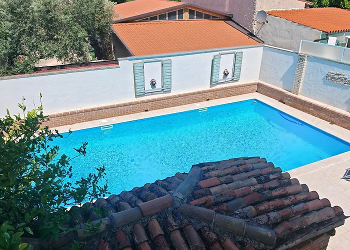 Apartman Casa Mia - Mia