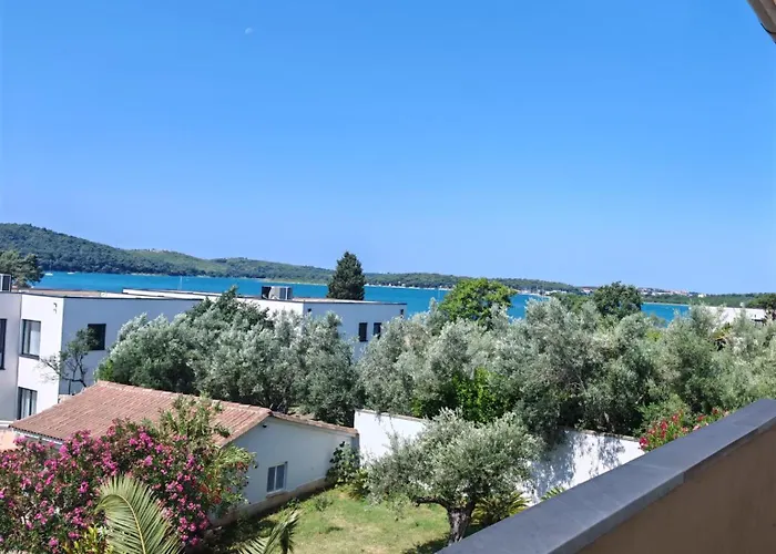 Casa Mia - Mia Apartman *